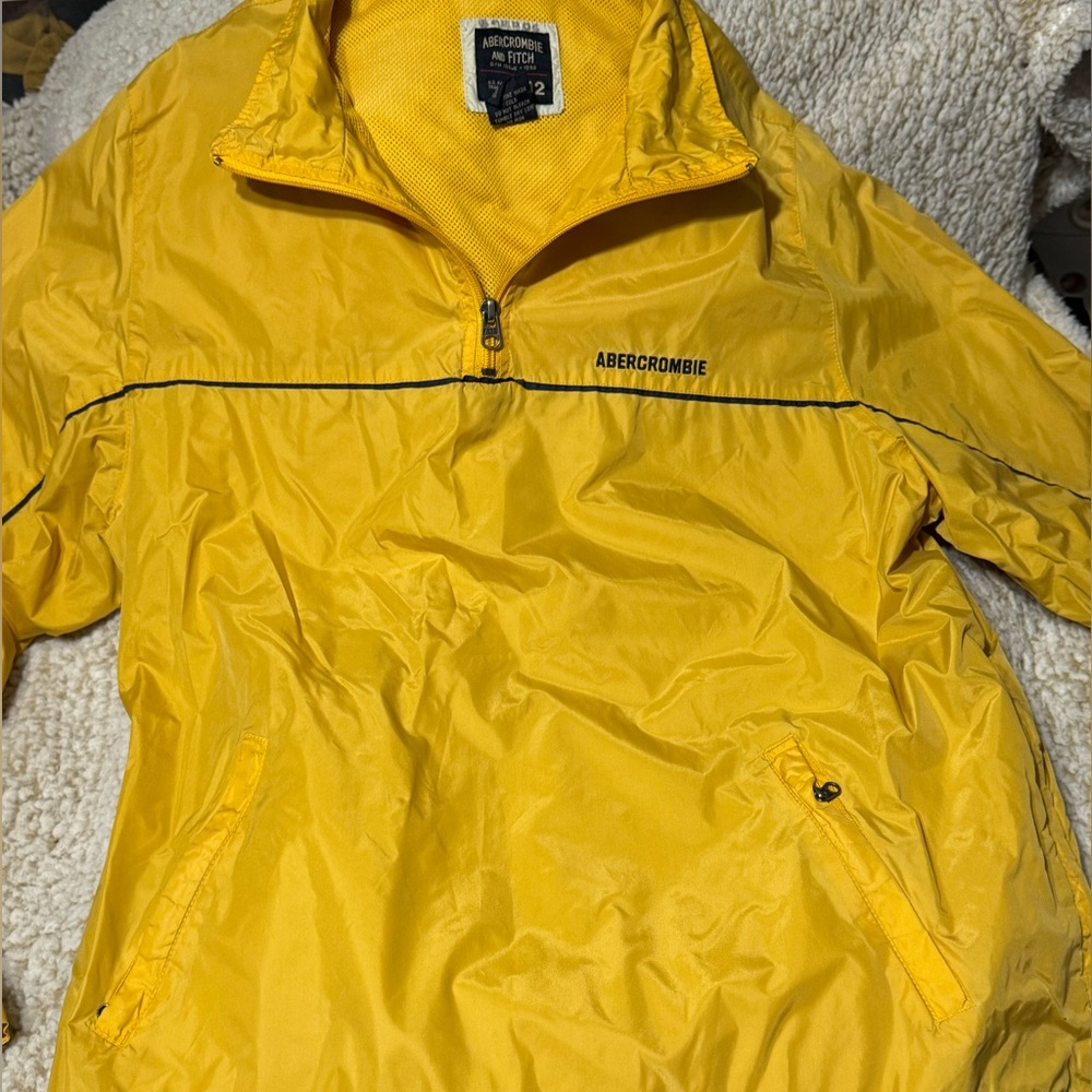 Men’s Abercrombiembie&Fitch jacket